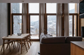 ISARD RESIDENCES & SPA by Vip Residences
